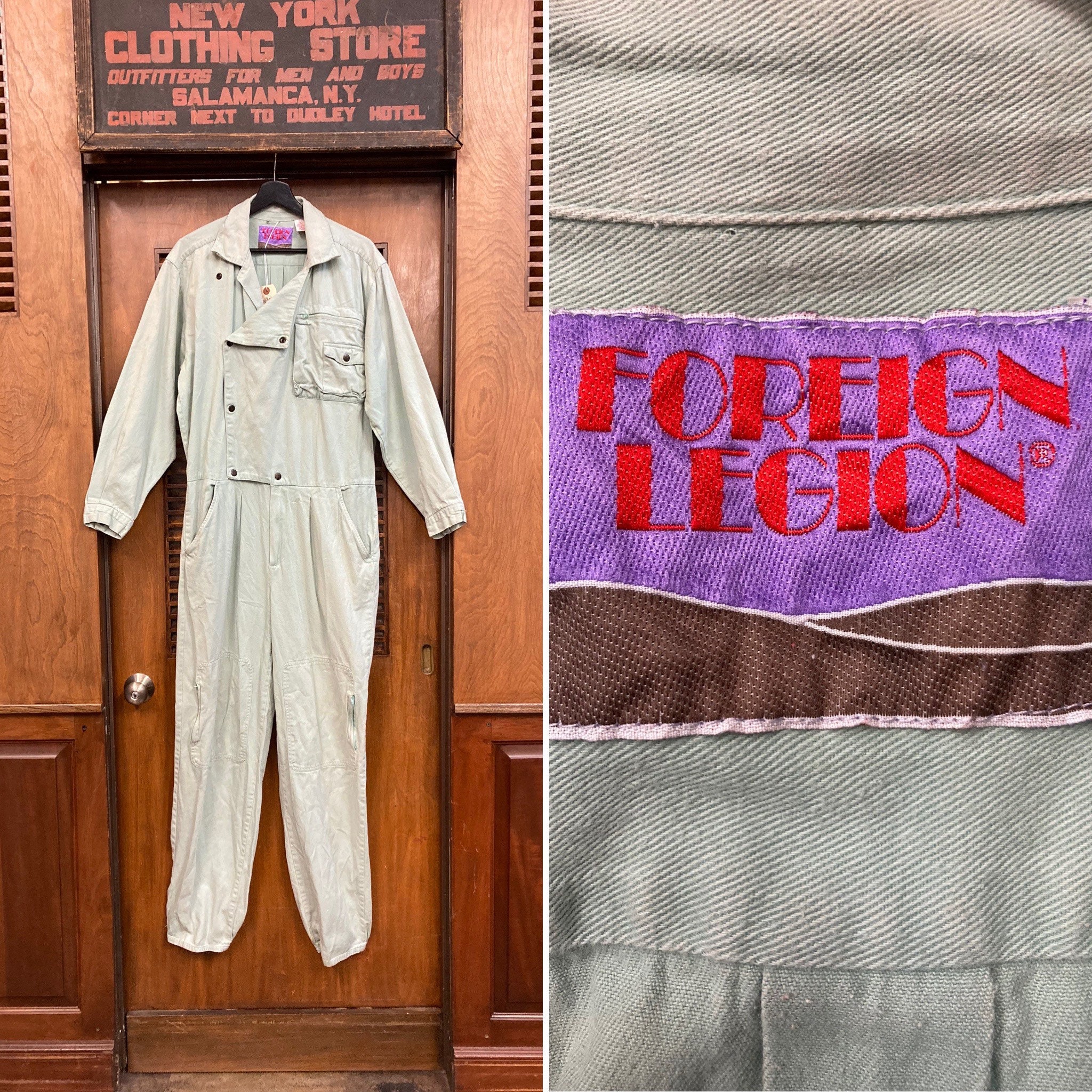 90s vintage coveralls Arrietty カバーオール XL IMG_3792.PNG?v=1537222309