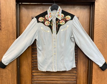 70s HbarC Vintage Ranchwear 花柄ジャケット il_340x270.5918916690_gl0g.jpg