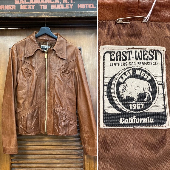 East west shop vintage clothing