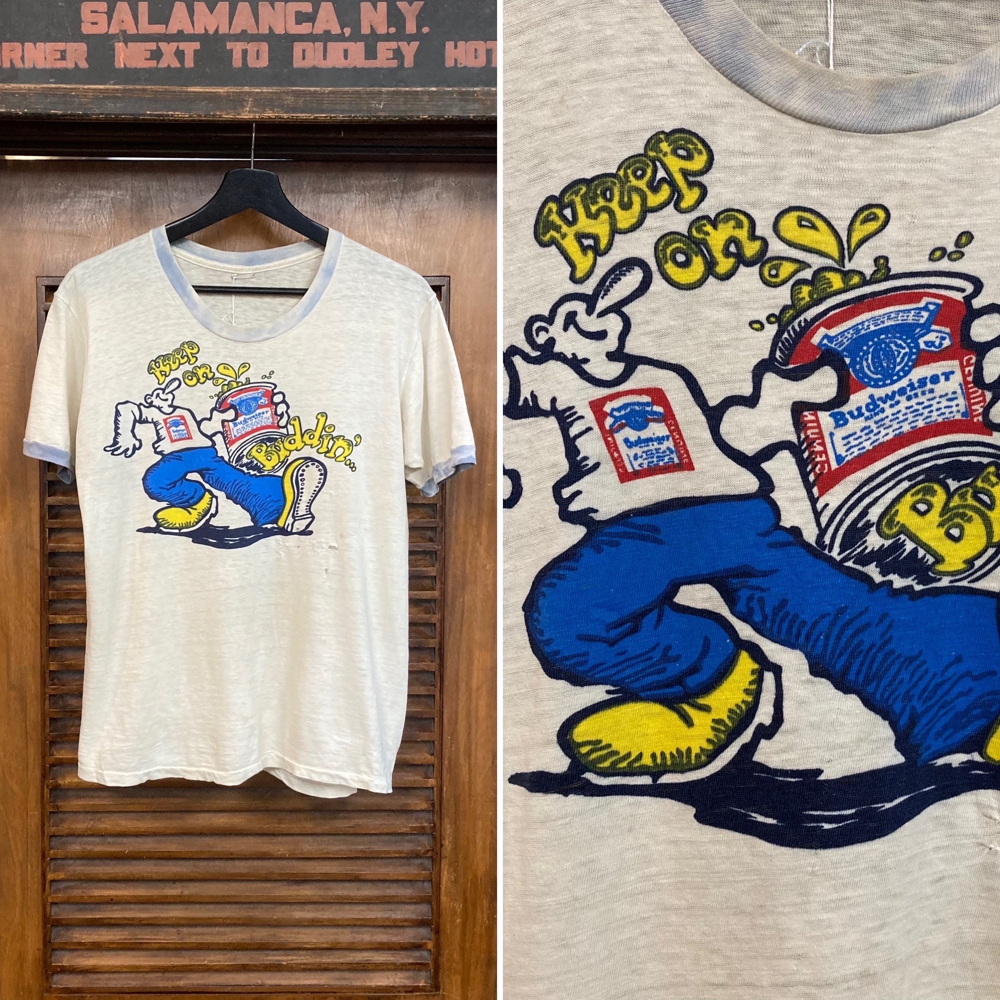 60s Beer T Shirt - Etsy Singapore 60s Beer T Shirt - Etsy Singapore