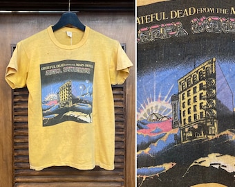 Mars Hotel - Etsy