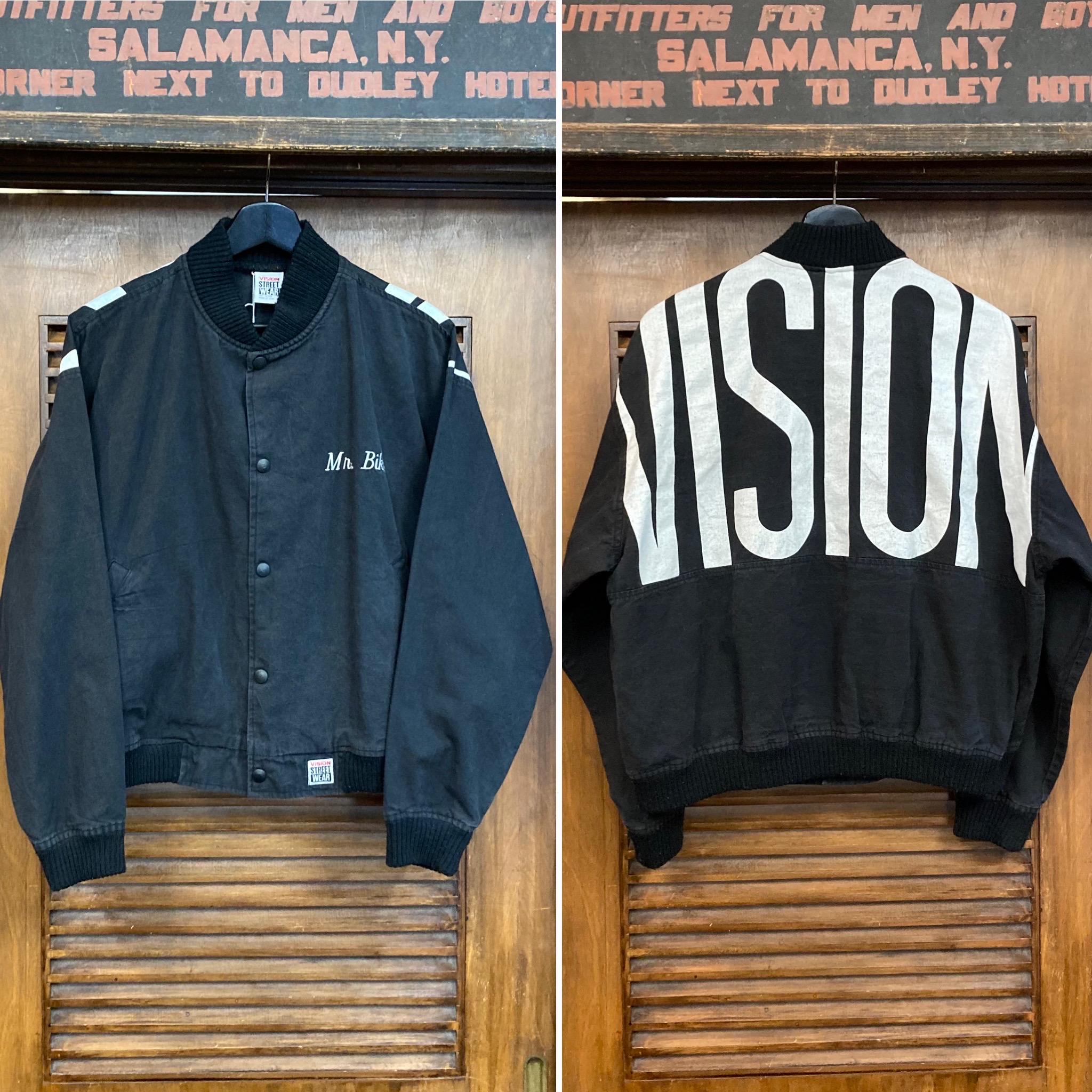 Vision Street Wear 1980s - Etsy