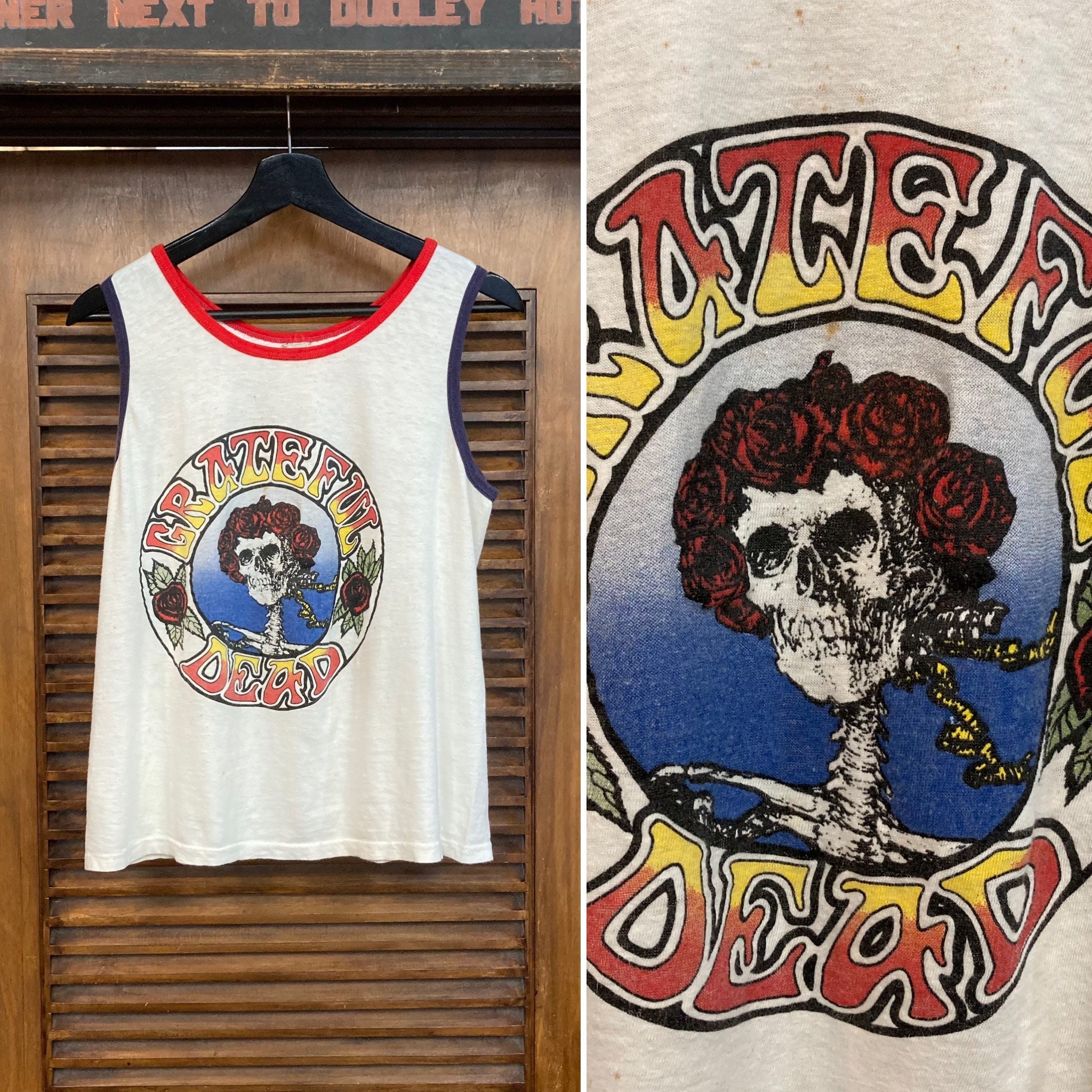 1979 Grateful Dead 