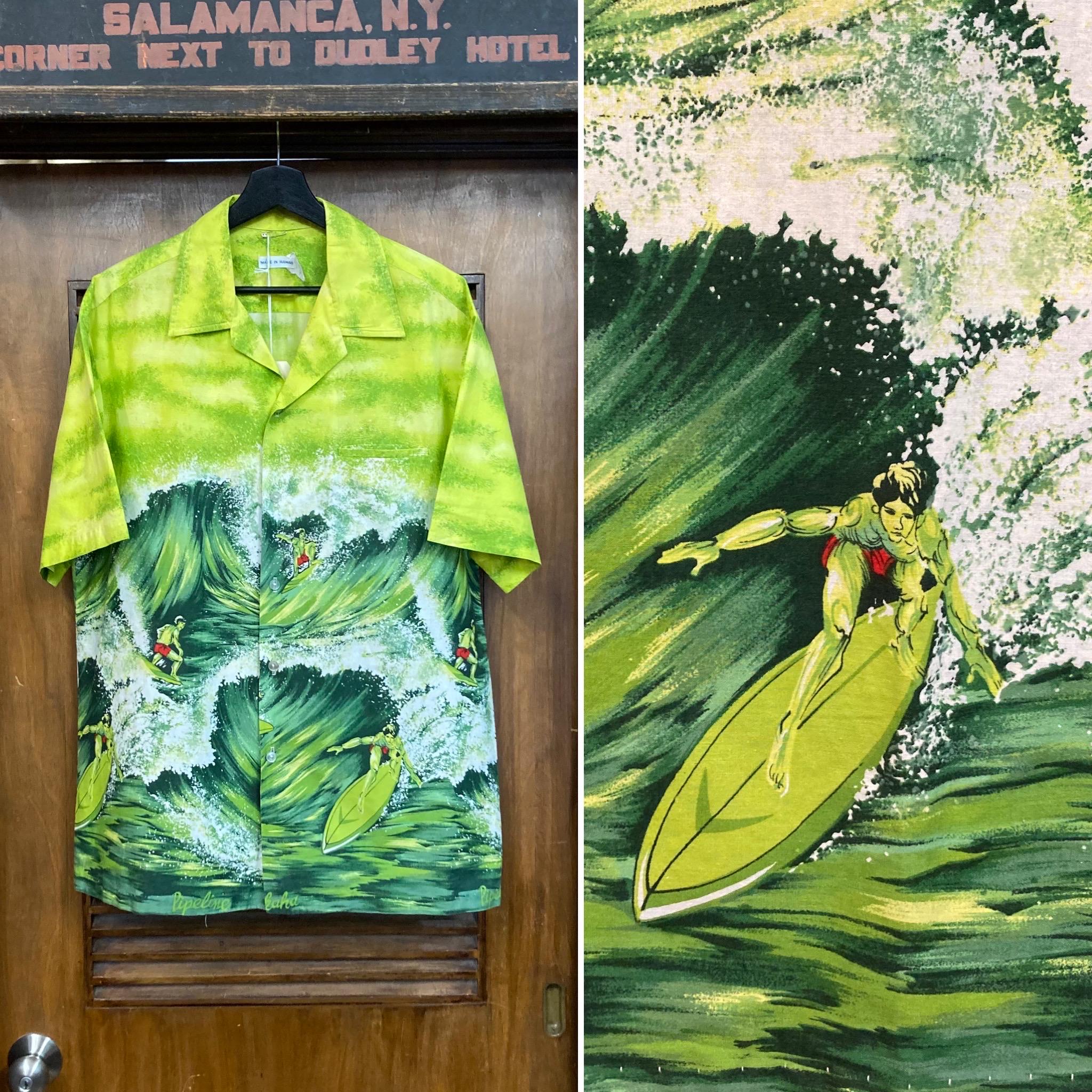 1960's Hang Ten - Etsy