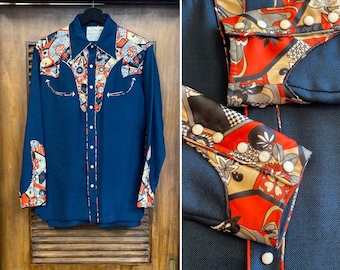 1960 Deadstock Blouses - Etsy