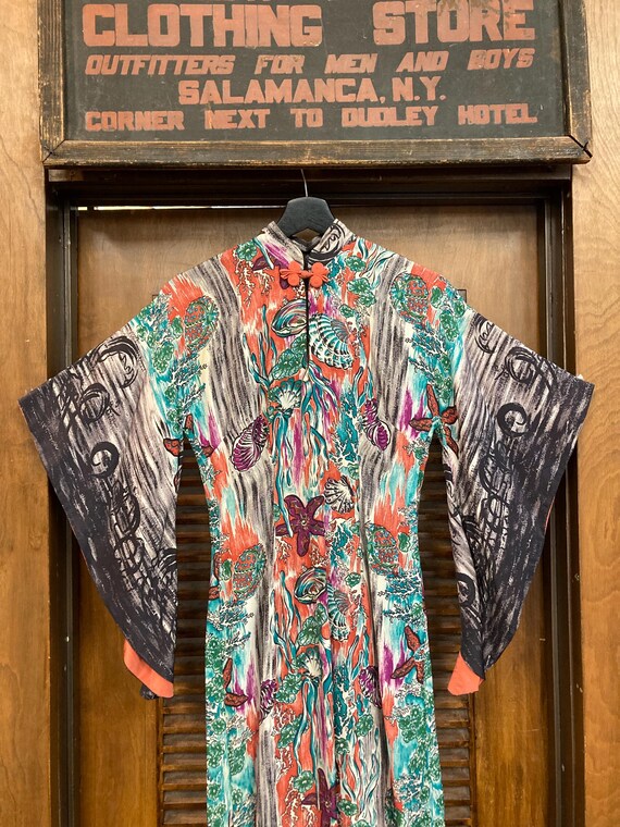 Vintage 1940’s Original Kamehameha Underwater Tik… - image 3