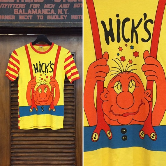 Tee shirt vintage 1970 new arrivals