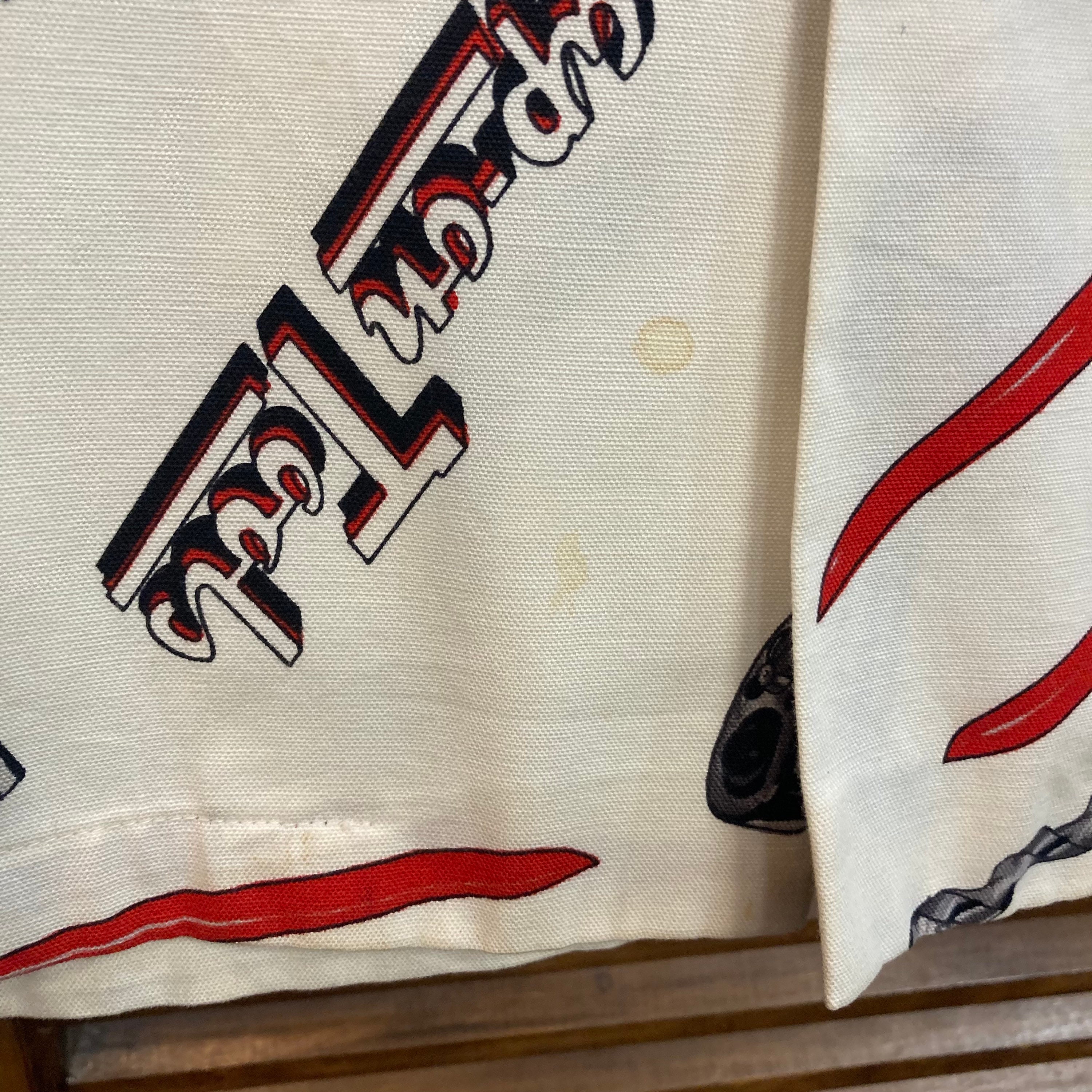 SURF LINE HAWAII クラシックビンテージ Surfline Hawaii surfboard by Rick Irons (1975) – Surfboard Hoard