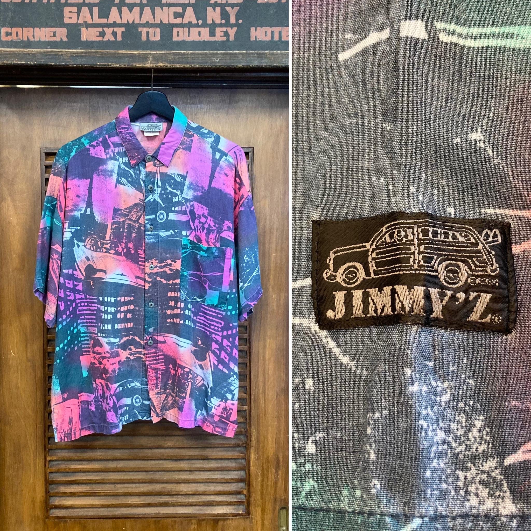 80s Jimmy Z - Etsy