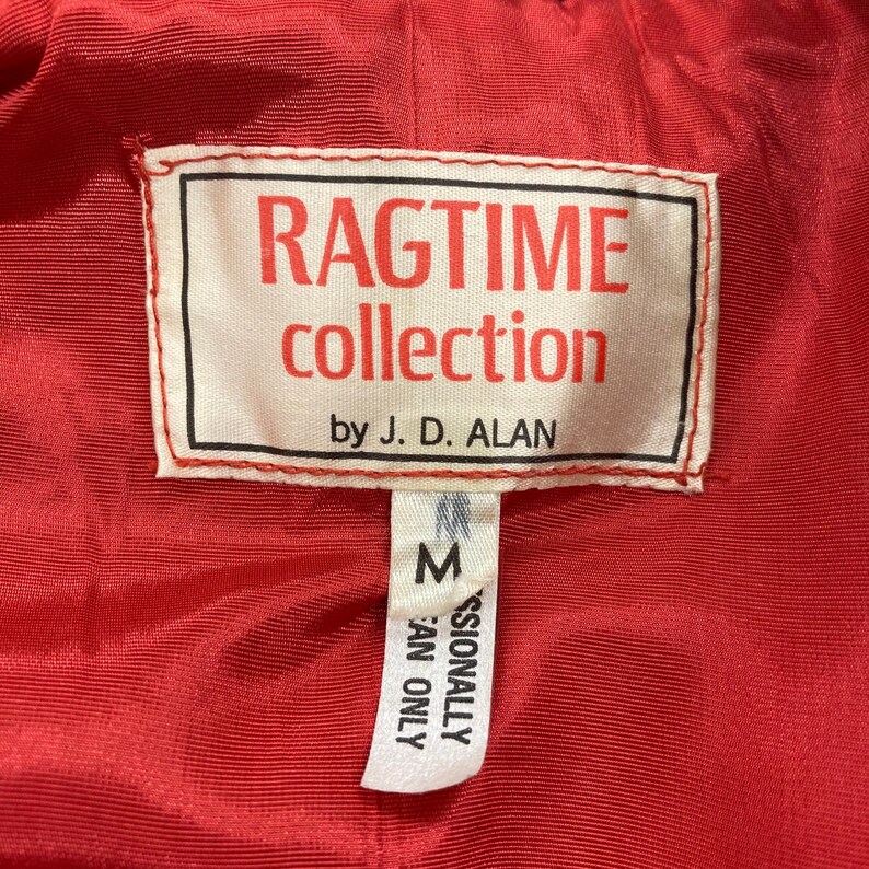 80\u2019s Jacket 80\u2019s Embroidery Vintage 1980\u2019s \u201cPink Flamingo\u201d Black Satin Bomber Jacket 80\u2019s New Wave 80\u2019s Bomber Vintage Clothing
