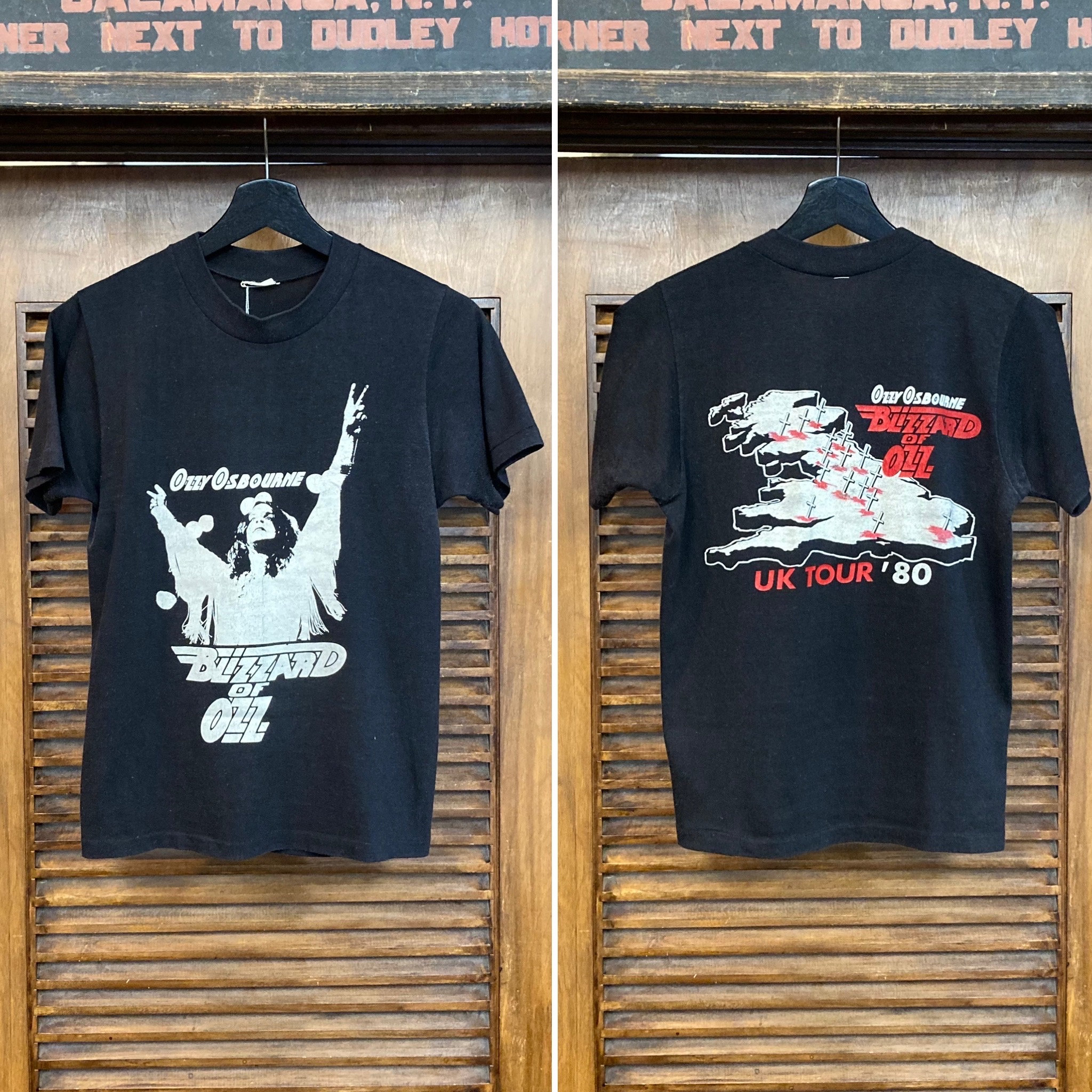 Little Feat British Tour 77 シャツ Vintage Little Feat Tour, Concert t-shirt, Size XL. Pre