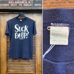 60年代 mayo SPRUCE スプルース ナンバリング Tシャツ ビンテージ 60年代 mayo SPRUCE スプルース ナンバリング Tシャツ