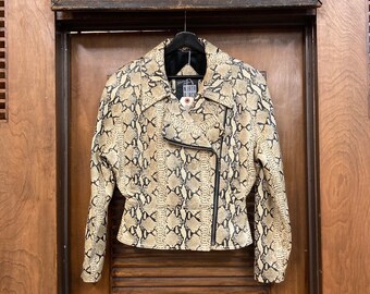 AMERI　NOTCH PRINT LINING JACKET The North Face Pullover Mens XL Aztec Print Fleece 1/4 Zip