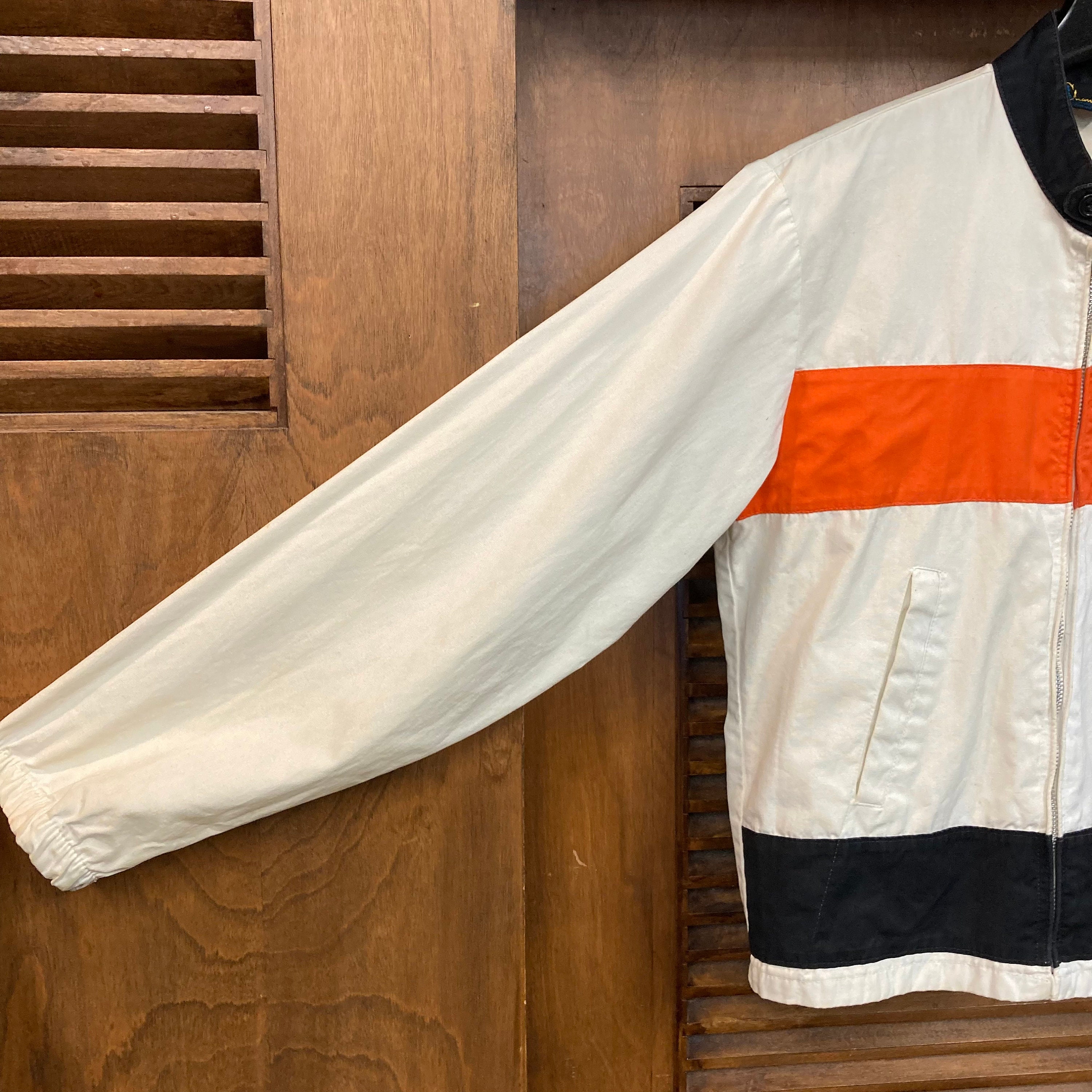 【vintage】 Oversizecoat Mod Vintage Rugged Moto Style Leather Jacket Men's 2XL | eBay