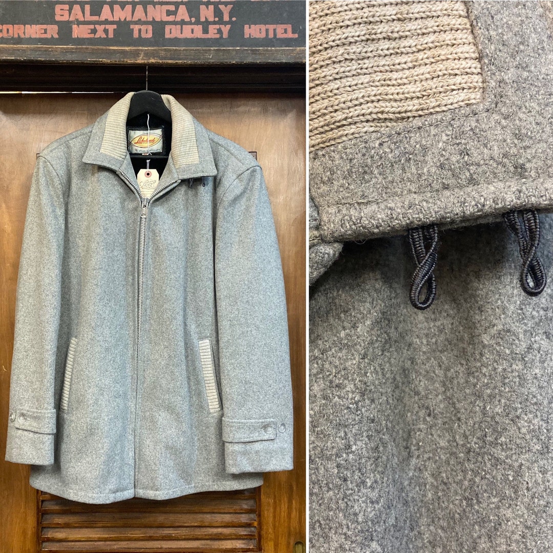 限定値下げCOTD DEAD STOCK WOOL JACKET GRAY 限定値下げCOTD DEAD STOCK WOOL JACKET GRAY 限定値下げCOTD DEAD