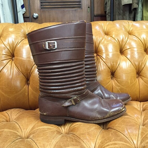 Stivali anni shop 50