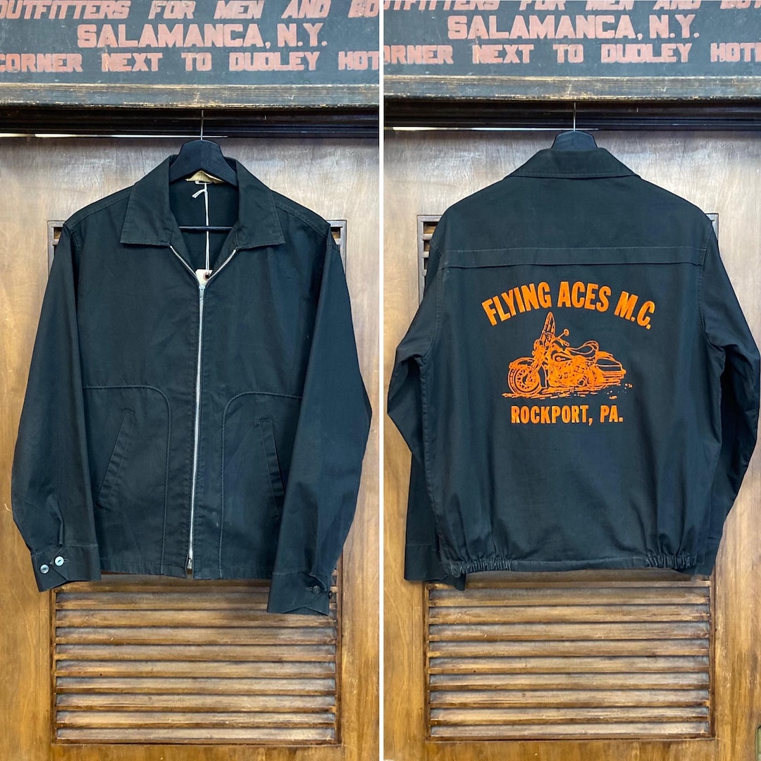 60’s〜Angelica work jacket 60's〜Angelica work jacket 60's〜Angelica work jacket