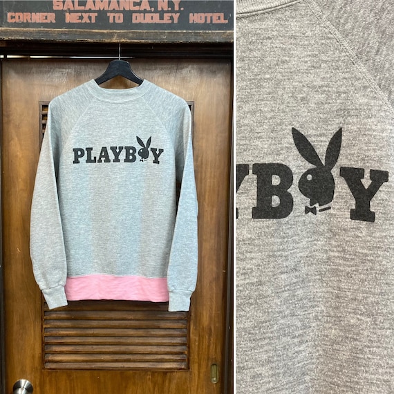 Playboy vintage sweatshirt new arrivals