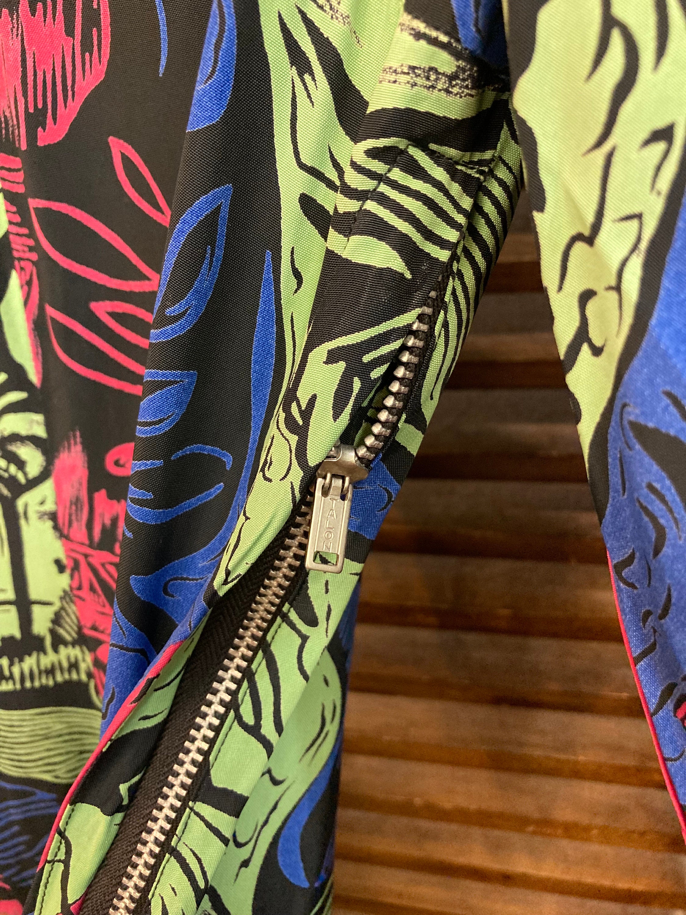 ラ*ー様 お安く!⭕️Custom hawaiian fabric◎Pivot◎ BEAMS x SUNSURF Special Collaboration Design ALOHA