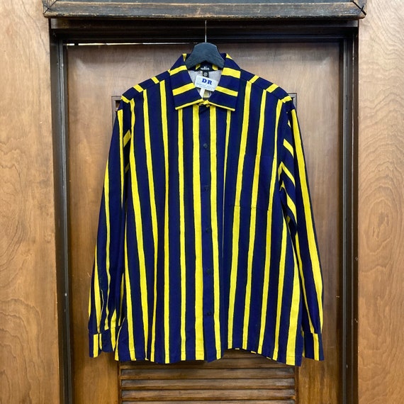 marimekko デッドストックシャツ