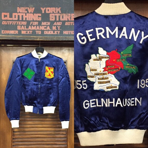 Souvenir jacket - Gem