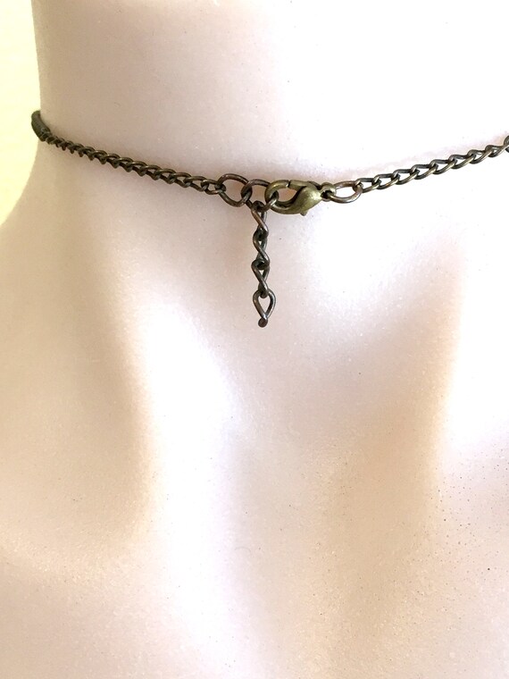 90s grunge jewelry shop
