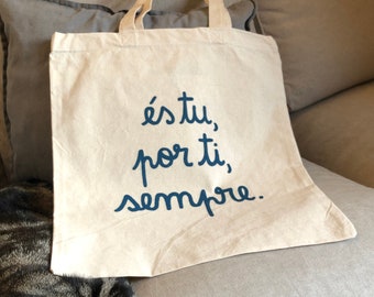 Tote És tu