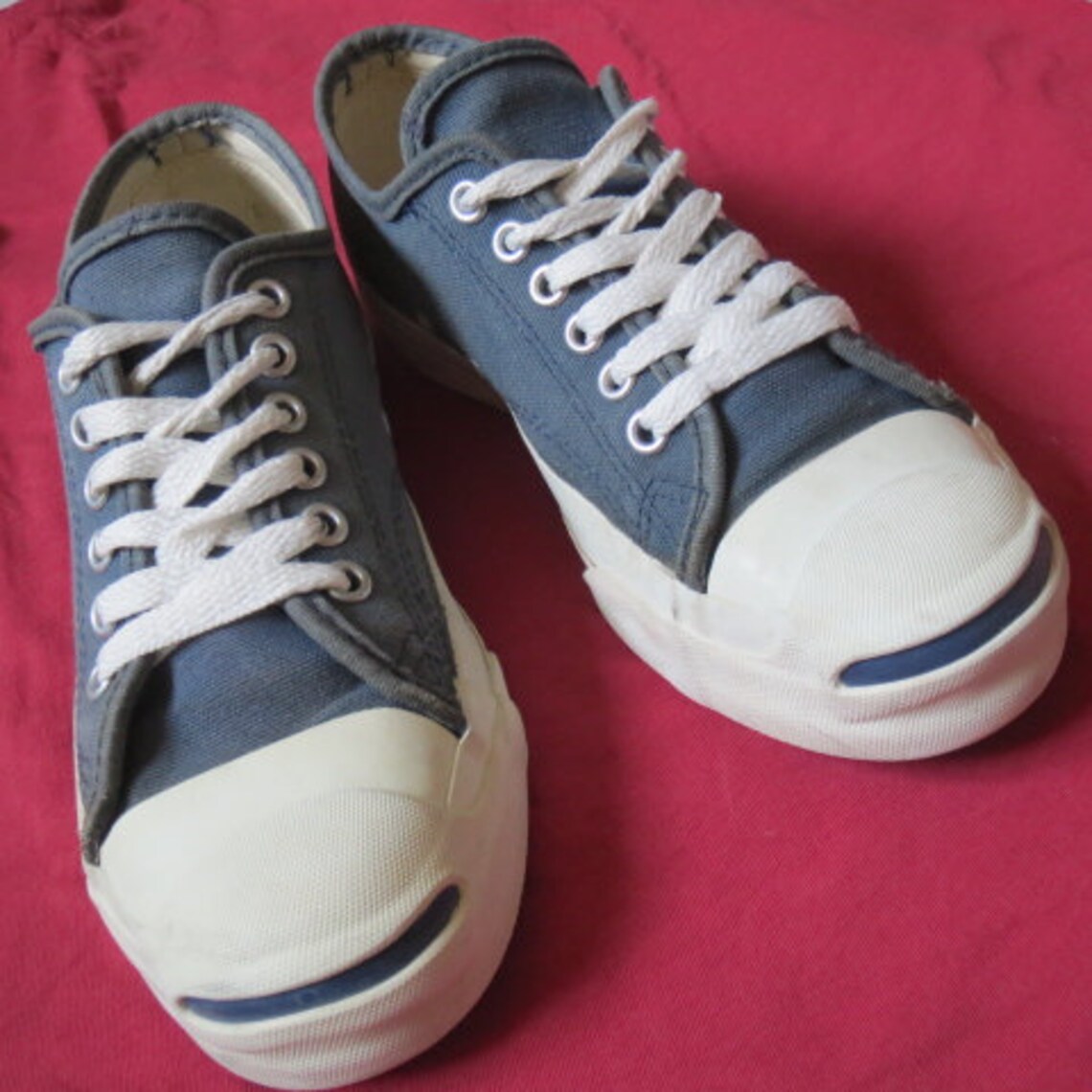 jack purcell retro