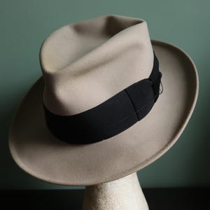 Borsalino vintage - Etsy 日本