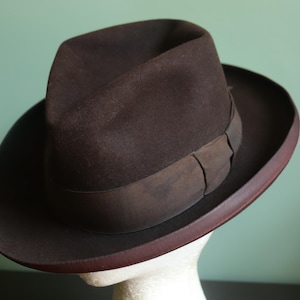 Borsalino 1950s Vintage Hats for Men for sale | eBay