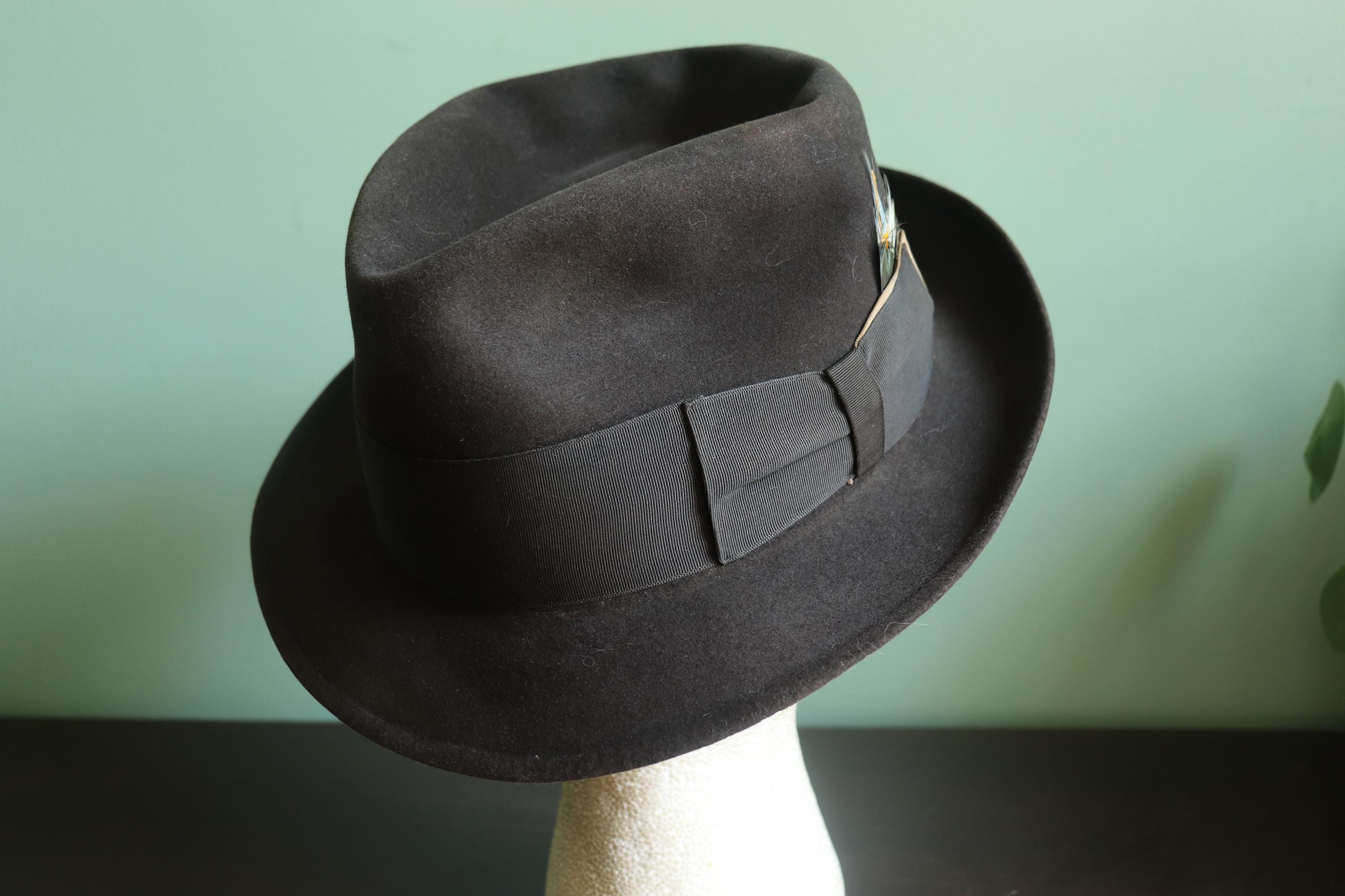 1960s Resistol - Etsy