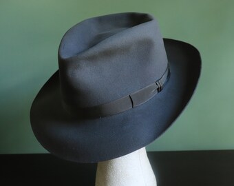 Stetson Playboy Hat - Etsy