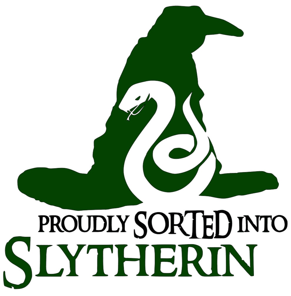 HP House Pride, SVG/PNG Digital file