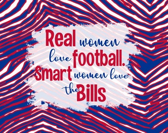 Real Women and Football