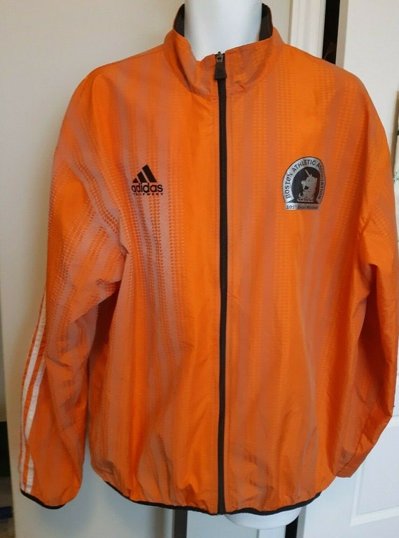 adidas marathon jacket