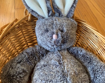 Lapsang is your extra floppy & cuddly bunny pal