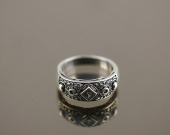 Vintage Silver ring【USA製】【70s】【一点物】【希少品】 s-l1200.jpg