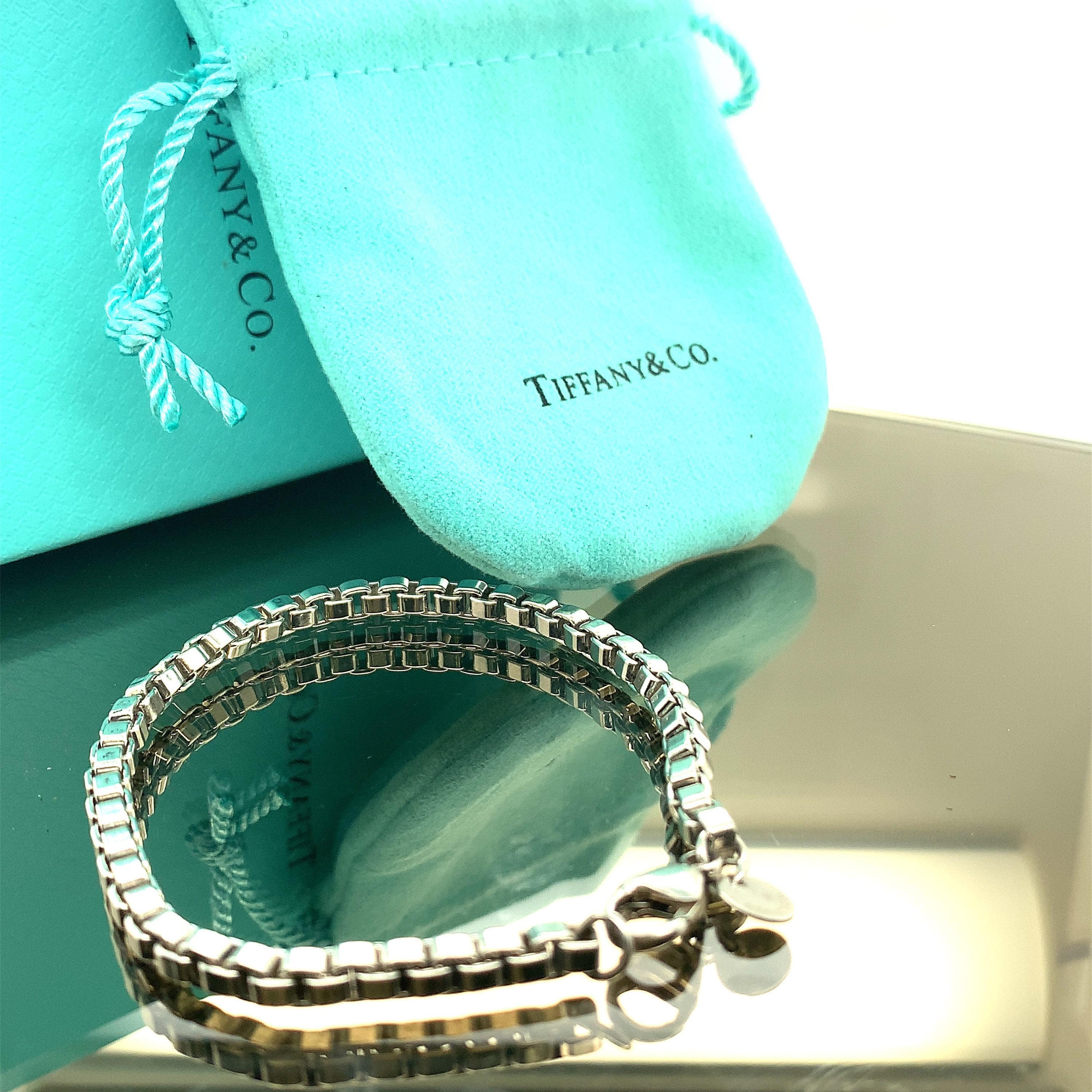 TIFFANY & CO – Is it Fake Or Genuine ? – Vintage Jewellery Fun