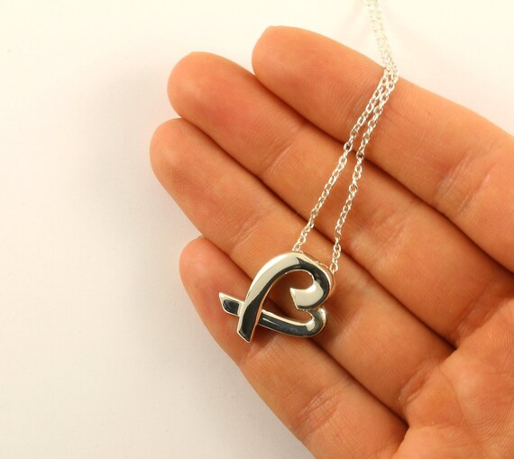 Tiffany \u0026 Co. Paloma Picasso Loving 