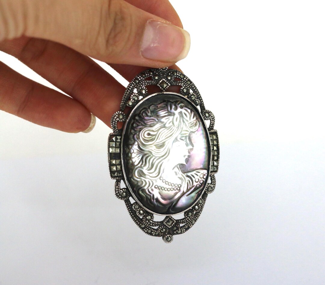 アクセサリー PEBBLE PIERCE ササフラス・ポストオーバーオールズ・ラリースミス・セント