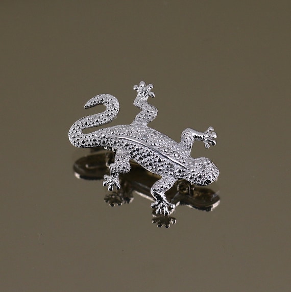 スワロフスキー SWAROVSKI ヤモリ トカゲ スワロフスキー SWAROVSKI