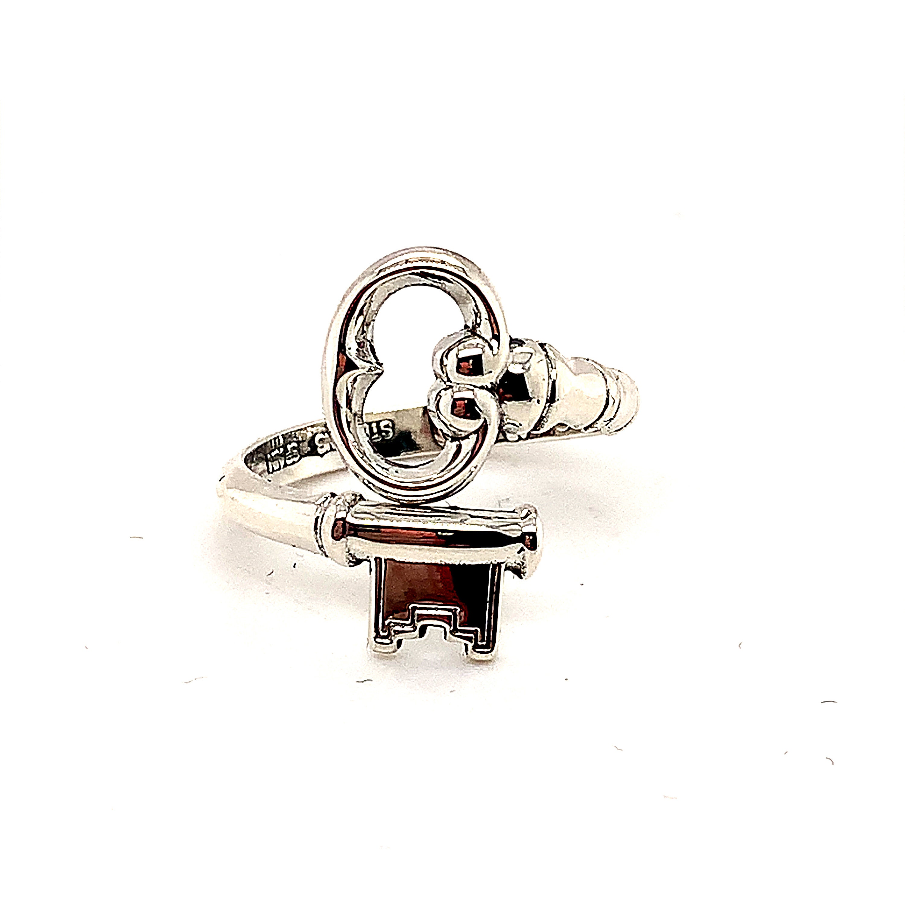 VTG RJ Graziano For Avon Sterling Silver Marquise Garnet Ring Size 7 | eBay