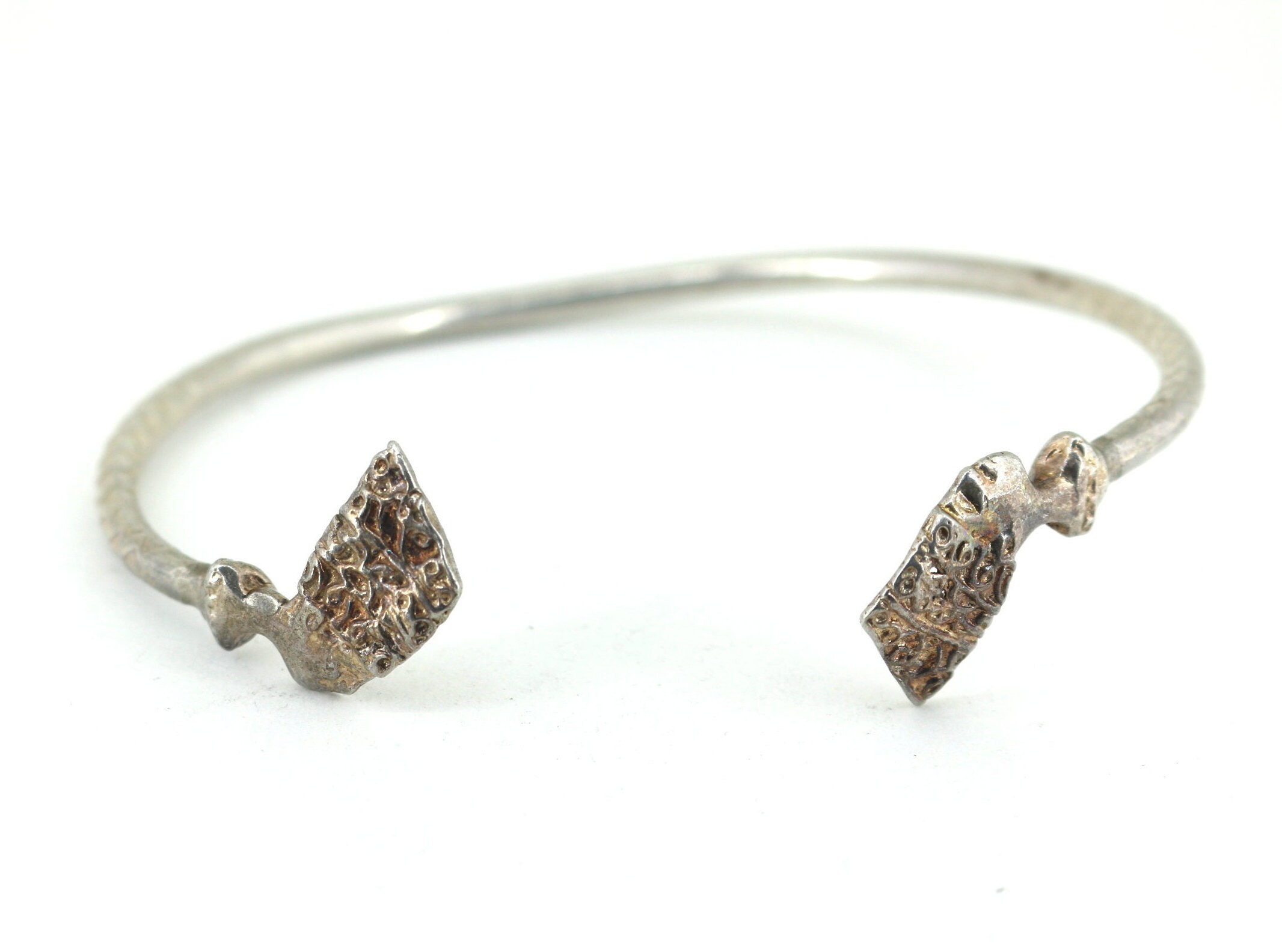 Nefertiti Bangles Etsy