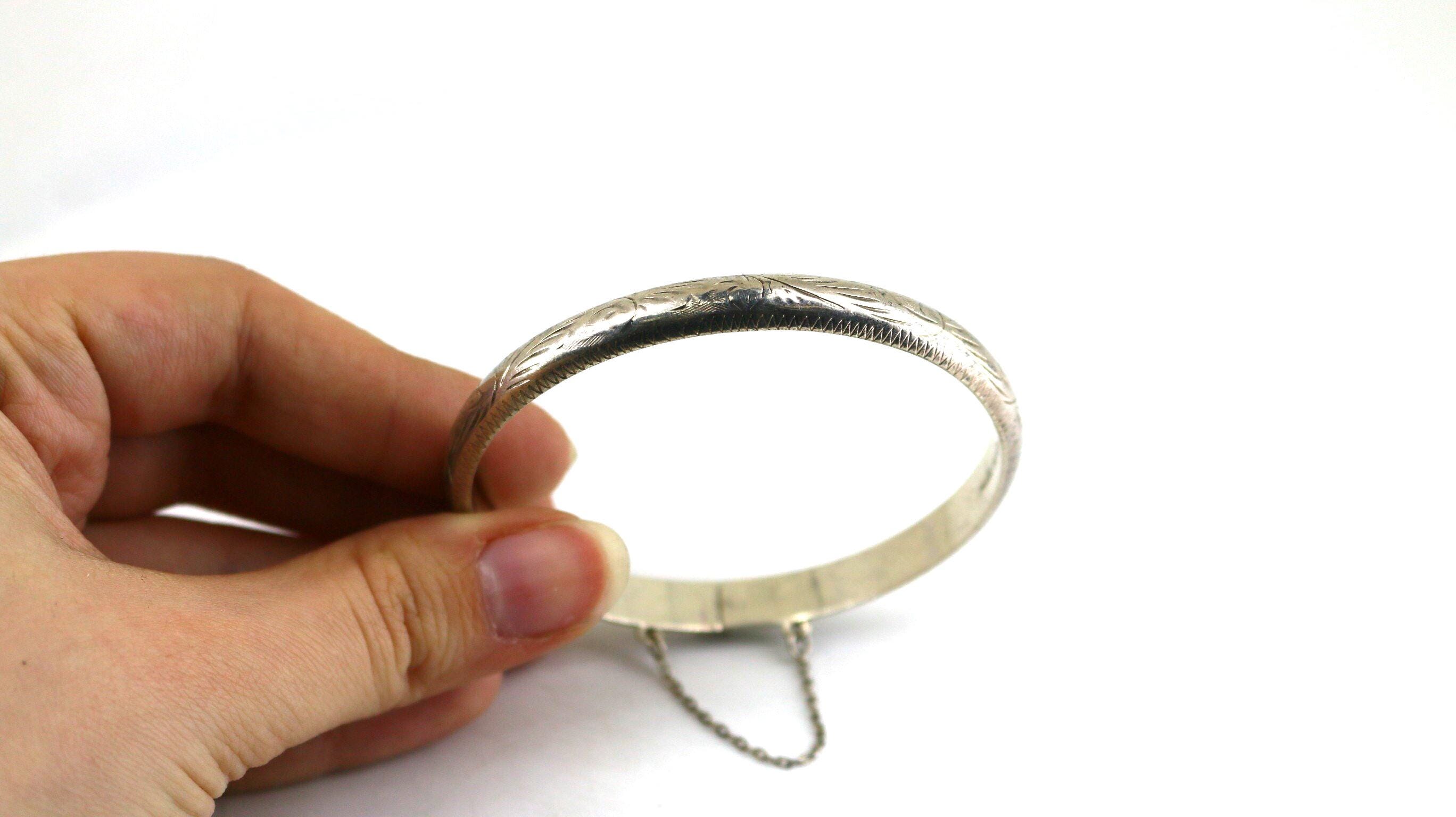 ETRO vintage bangle 100連ブレスレット アクセサリー