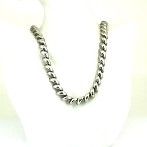vintage old ITALY 925 サンマルコ ネックレス vintage old ITALY 925 サンマルコ ネックレス - メルカリ