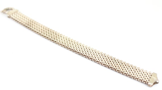 アクセサリー vintage silver925 design bracelet vintage silver925〉design chain bracelet | CherLife
