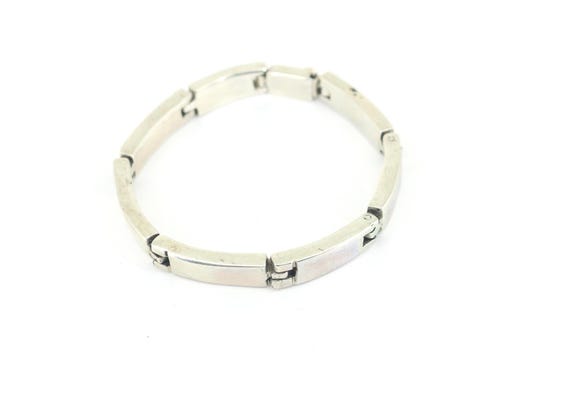 T-USED様用ブレスレット MADE IN MEXICO MADE IN CLIFORNIA（メイドインカリフォルニア） 】 T-BAR CHAIN