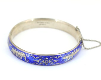 SIAM STERLING バングル 45g SIAM STERLING バングル 45gの通販 by りりs shop｜ラクマ