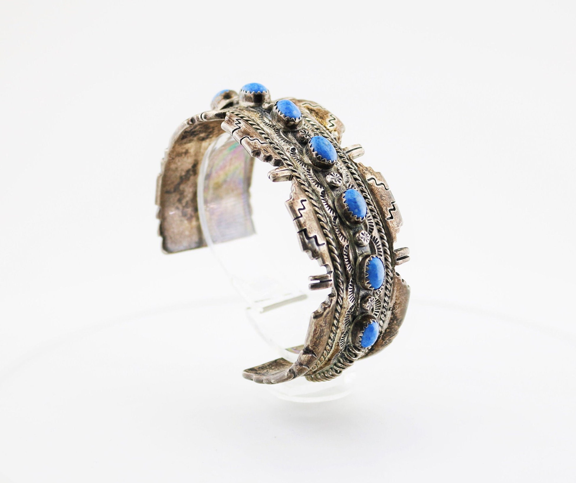 Rb Navajo Jewelry - Etsy Rb Navajo Jewelry - Etsy