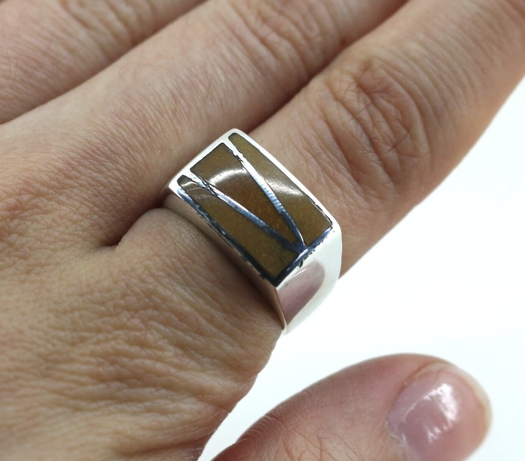 925 Sterling Silver Ring